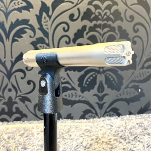 Mikrofonklemme, Mikrofon Halter für Sennheiser MKH105